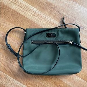 kate spade crossbody purse
